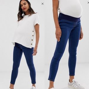 ASOS Maternity Jeggings